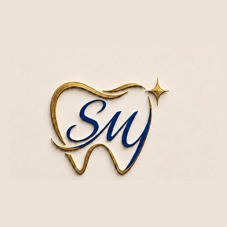 Sukh-Mukh Dental Atelier logo mark